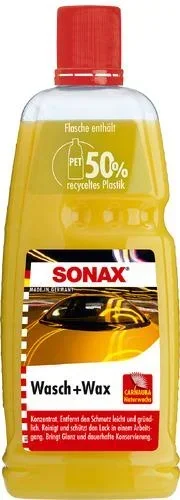 "Wasch+Wax 1 l image"