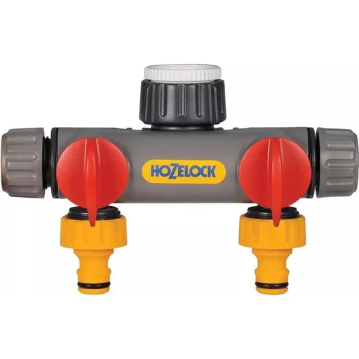 "2-Wege-Wasserspender image"