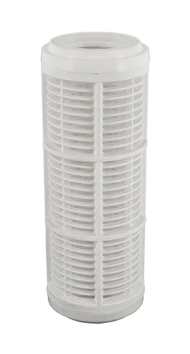 "Ersatz-Filtereinsatz Weiß für Vorfilter 17,8 cm (7 Zoll) image"