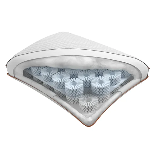 "Smart Duo Pillow image"