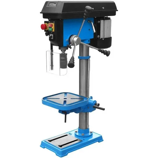"TISCHBOHRMASCHINE GTB 20/812 R+L image"