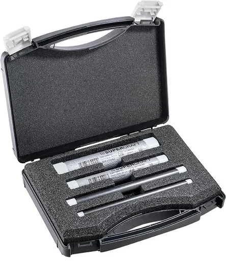 "BOX-SET Durchschläge/ Klopfer, 4-teilig image"