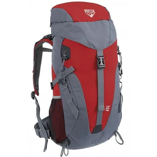 "Pavillo Dura-Trek Rucksack 65L rot image"