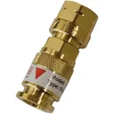 Schnellkupplung Innengewinde, G3/8 "G