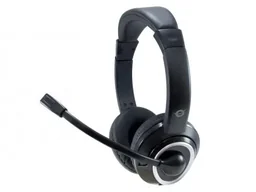 Headset Klinke Kabel,Mikro,Fernb. Stereo sw