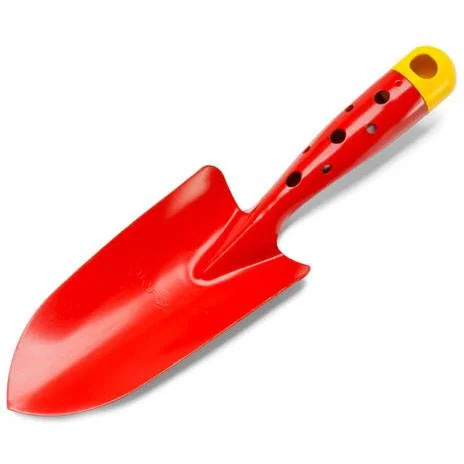 LU-2K Blumenschaufel