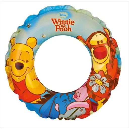 "Winnie the Pooh Pool Ø 51 cm image"