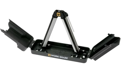 "Angel Set Knife Sharpener image"