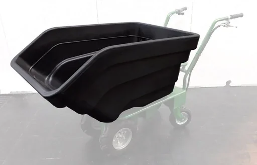 "Wanne 300 Liter für Donkey Plus image"