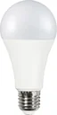 LED Glühlampe mit 17 Watt (150W), E27, warmweiß