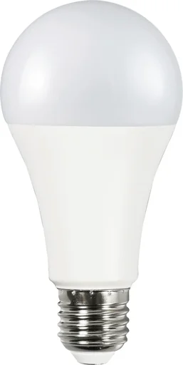 "LED Glühlampe mit 17 Watt (150W), E27, warmweiß image"