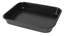 Auflaufform Carbon, 4,2 Liter, 37x29 cm