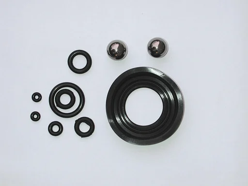 "Dichtungssatz für Rückenspritze image"