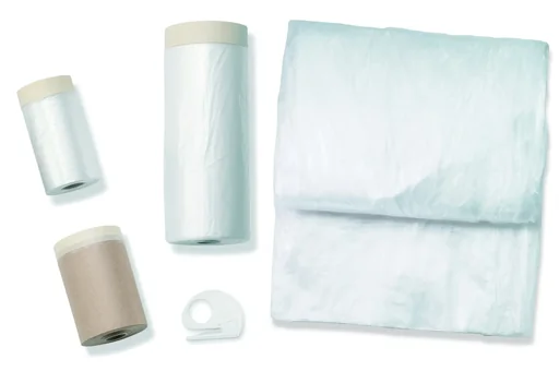 "Abdeck- und Abklebeset 5-teilig image"