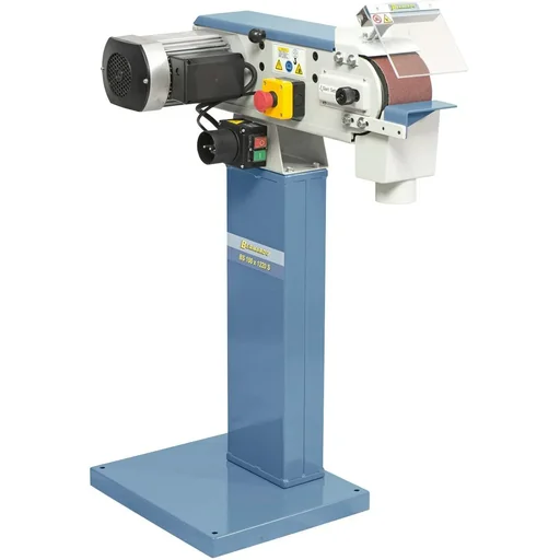 "Bernardo Bandschleifer BS 100x1220 S / 400V image"