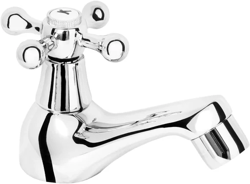 "Standventil NOSTALGIE chrom image"