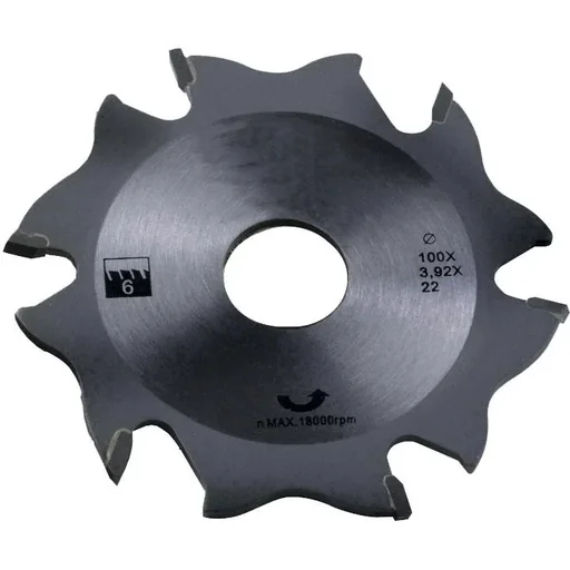 "BJA1005 Sägeblatt, (Ø100mm) image"