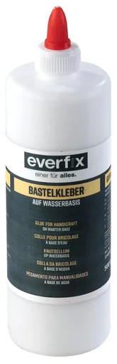 "Bastelkleber, 500 ml image"