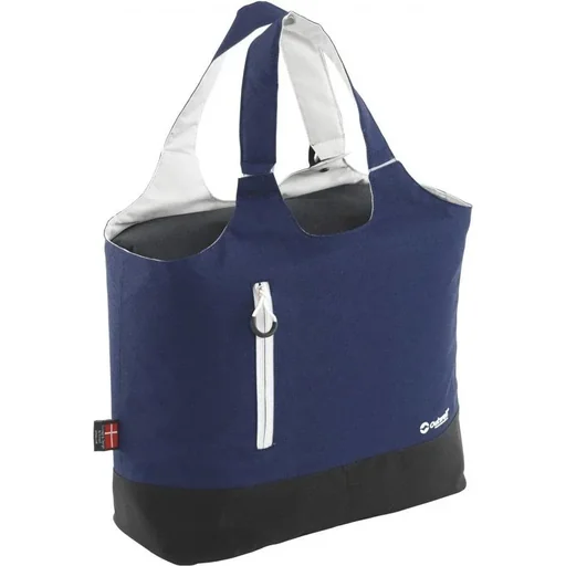"Kühltasche Puffin Blau image"