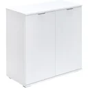 Kommode Alba Typ DB111 weiß