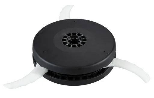 "Messerkopf Kunststoff 305mm image"