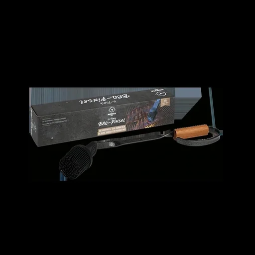 "V-Tong BBQ Pinsel image"