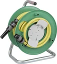 Wasserschlauchtrommel-Verlängerung 20m