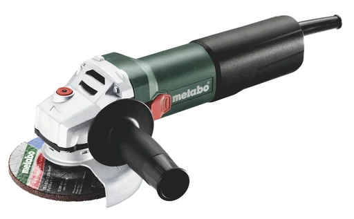 "Winkelschleifer WEQ 1400-125, 1400 Watt image"
