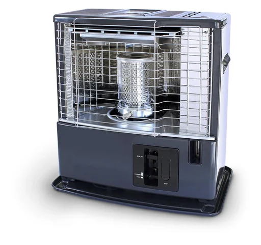 "Petroleumofen Tosai 360 A, 4,6 l Tank Kapazität, 3 KW image"