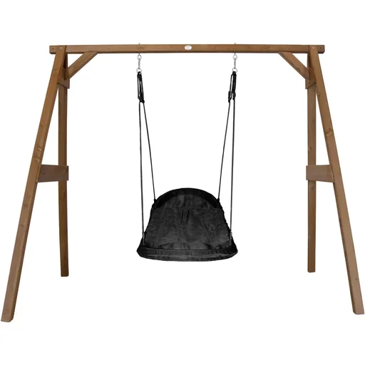 "Nestschaukel Roxy Braun image"