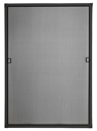 "Insektenschutzrahmen Light 100 x 130 cm, weiß image"