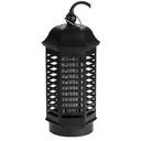 Elektrisches Insektenschutzmittel - Fliegenlampe - 4W - 25m²