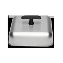 Haube - für Grillplatten