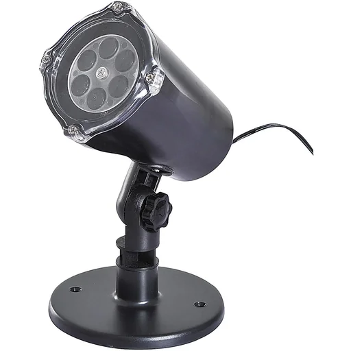 "Projektor mit 4 Motiv-Folien image"