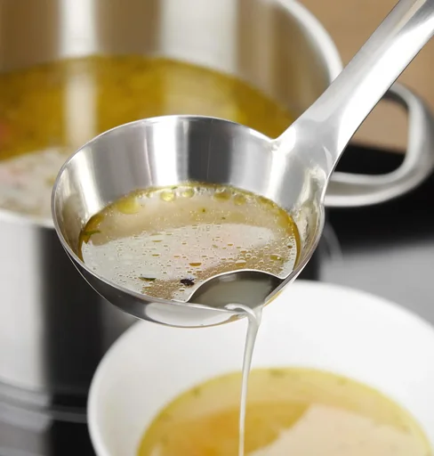 "Fett-Trenn-Kelle 2in1 image"