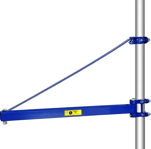 "Schwenkarm Halterung 750 mm/ max. 600 kg image"