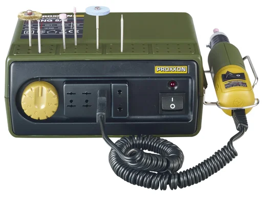 "Netzgerät NG 5/E image"