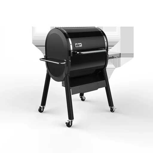 SmokeFire EX4 GBS Pelletsmoker