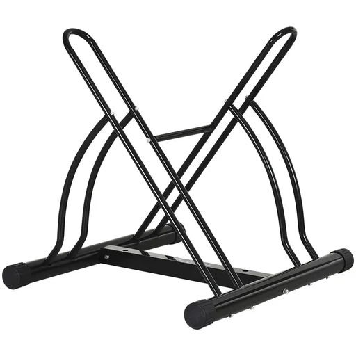 "Fahrradständer Universal Metall, schwarz image"