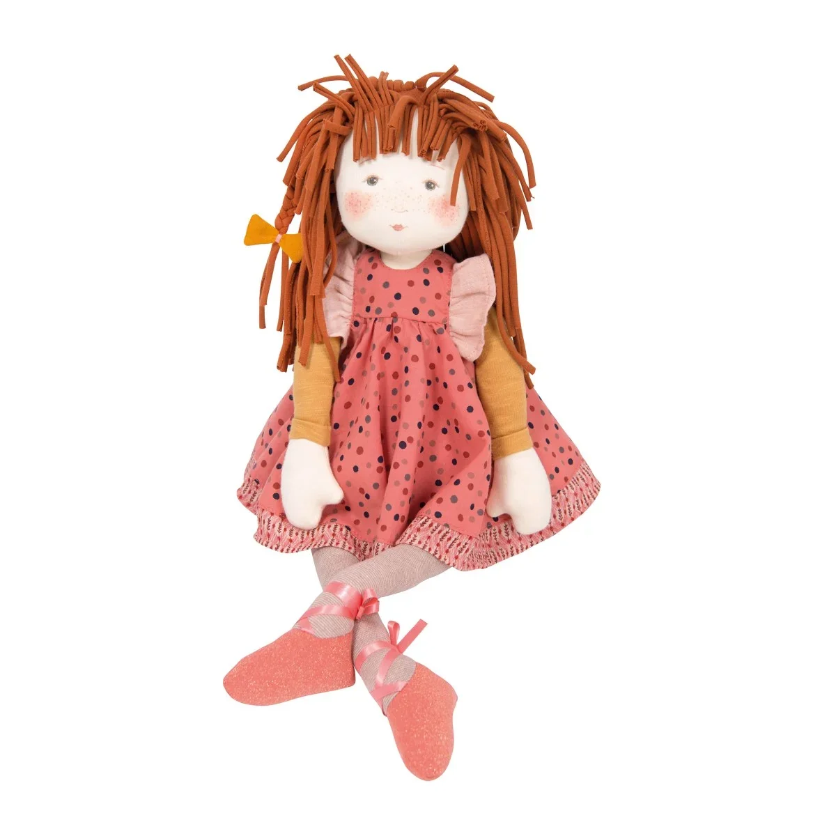 "Moulin Roty Puppe - Anémone les rosalies image"