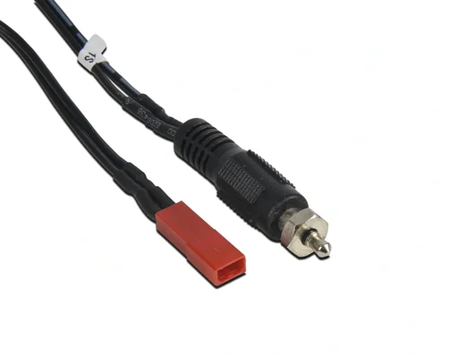 "Expert Charger GP 500 mA Steckerlader image"