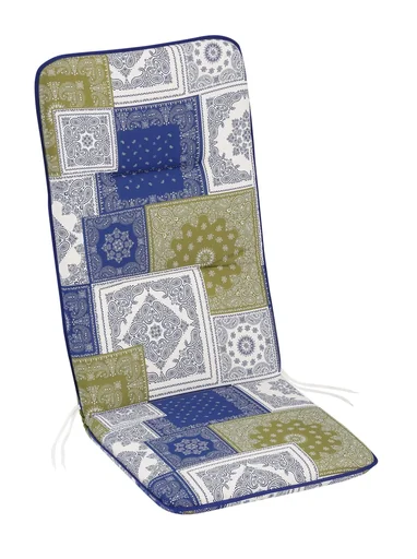 "Auflage für Hochlehner "Basic-Line" image"