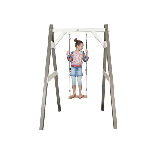 "Single Swing Grey image"