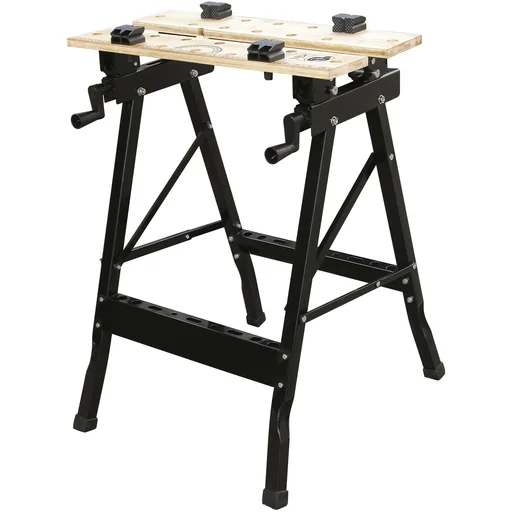 "T4ALL Werkbank 605x635x800mm image"