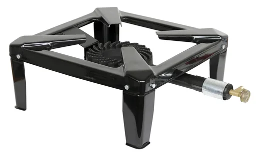 "Hockerkocher HK418 image"