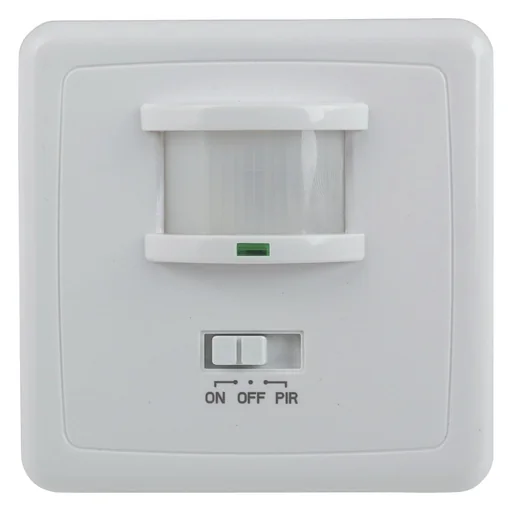 "Unterputz Bewegungsmelder image"