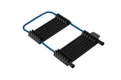 "Carbon Frame Adapter, für Fahrrädern mit Karbonrahmen image"