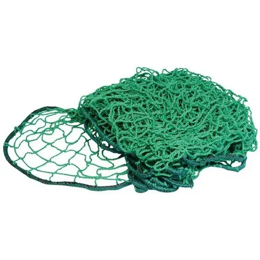 "Anhängernetz 300x600cm elastischem Rand image"