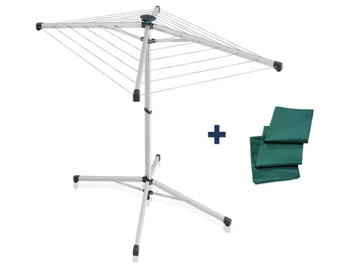 "Stand Wäscheschirm LinoPop Up 140 image"