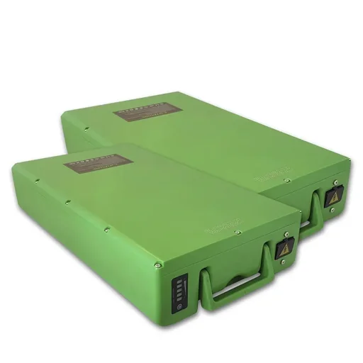 "Doppel-Ersatzakku E-Roller Sizilia 45 km/h image"